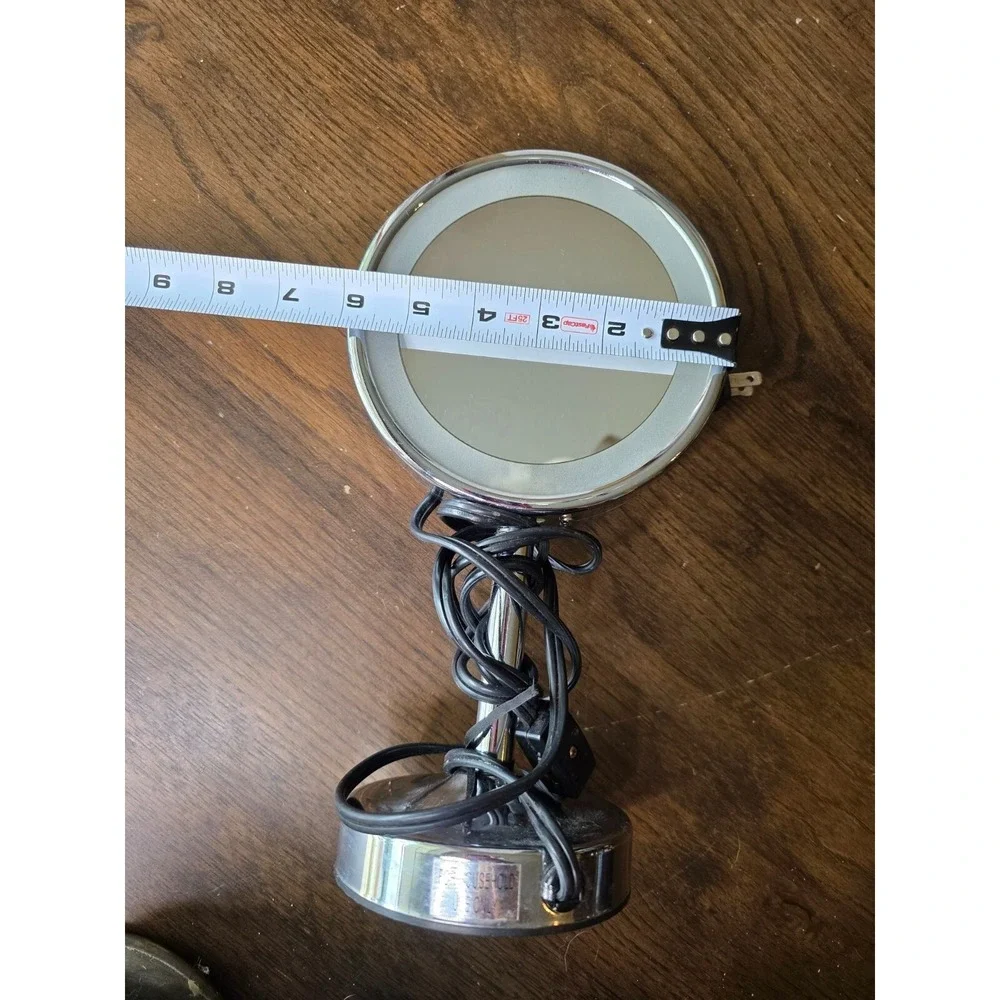 The Unbranded Brand countertop led